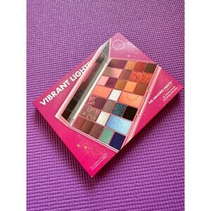 Sephora Collection The Amazing Eyeshadow Palette in Vibrant Lights NEW